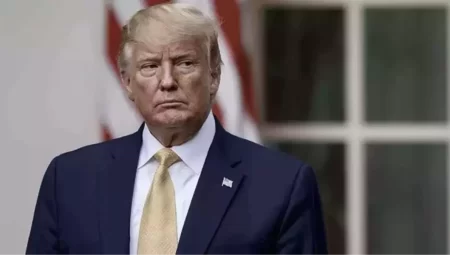 Donald Trump 2024 Başkanlık Seçimlerini Kazandı