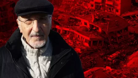 Uzmanından Karadeniz sahili için 6.6 büyüklüğünde deprem uyarısı
